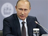 Президент России Владимир Путин сообщил, что в России начато расследование по поводу заявки страны на проведение ЧМ-2018 в России. Он уверен, что Россия "боролась честно"
