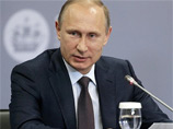 Президент России Владимир Путин сообщил, что в России начато расследование по поводу заявки страны на проведение ЧМ-2018 в России. Он уверен, что Россия "боролась честно" Президент России Владимир Путин сообщил, что в России начато расследование по поводу заявки страны на проведение ЧМ-2018 в России. Он уверен, что Россия "боролась честно"