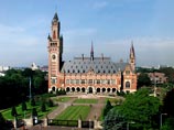 РФ не признает юрисдикцию Гаагского суда и опротестует решение об аресте госактивов в Европе