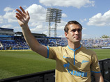 Александр Кержаков: "Проще всего сидеть и писать гадости в интернете" Александр Кержаков: "Проще всего сидеть и писать гадости в интернете"