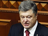 Президент Украины Петр Порошенко считает неконституционным решение Рады (парламента) Украины о лишении Виктора Януковича звания президента страны