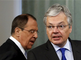 Бельгия разблокировала часть счетов российских дипмиссий
