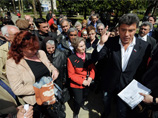 Власти Сочи отказались устанавливать мемориальную табличку в память о Немцове