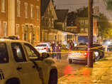 В США в городе Филадельфия произошел второй случай стрельбы по людям за день: злоумышленник с дробовиком расстрелял уличную вечеринку в одном из кварталов города