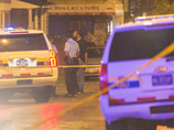 В Филадельфии неизвестный с дробовиком расстрелял уличную вечеринку: семь раненых