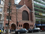 Церковное руководство разъясняет, что Брюссельско-Бельгийская архиепископия - каноническое подразделение Русской православной церкви