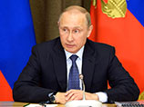 Путин в день начала ВОВ присвоит Грозному звание "Город воинской славы"