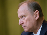 Секретарь Совбеза РФ рассказал, что не знает, каким образом можно пресечь поездки россиян в "Исламское государство": "На сегодняшний день я не вижу такой возможности" Секретарь Совбеза РФ рассказал, что не знает, каким образом можно пресечь поездки россиян в "Исламское государство": "На сегодняшний день я не вижу такой возможности"