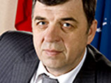 Сергей Шередекин