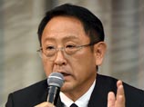 Президент Toyota выступил в защиту топ-менеджера компании, обвиненной во ввозе наркотиков в Японию