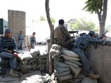 Семеро талибов уничтожены спецслужбами после штурма парламента в столице Афганистана