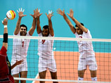 Власти Ирана вновь запретили женщинам смотреть волейбольные матчи после угроз радикалов