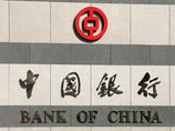 Власти Италии заподозрили Bank of China в отмывании денег