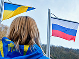 Две трети россиян хорошо относятся к украинцам, несмотря на войну на Донбассе Две трети россиян хорошо относятся к украинцам, несмотря на войну на Донбассе