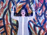 Солистка Пермской оперы из Белоруссии победила на престижном конкурсе в Великобритании