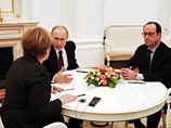 Лидеры Германии, Франции и России обсудили выполнение минских договоренностей на Донбассе Лидеры Германии, Франции и России обсудили выполнение минских договоренностей на Донбассе