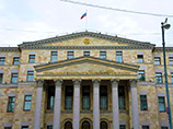 Генпрокуратура РФ обнаружила в памятке признаки состава преступления, предусмотренного ч. 2 ст. 280.1 УК РФ (публичные призывы к осуществлению действий, направленных на нарушение территориальной целостности Российской Федерации) Генпрокуратура РФ обнаружила в памятке признаки состава преступления, предусмотренного ч. 2 ст. 280.1 УК РФ (публичные призывы к осуществлению действий, направленных на нарушение территориальной целостности Российской Федерации)