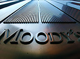 Moody's не собирается повышать рейтинг РФ в ближайшие 1-1,5 года