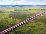 Китайская корпорация Zoje Resources Investment заключила договор об аренде 115 тысяч га земли в Забайкальском крае сроком на 49 лет Китайская корпорация Zoje Resources Investment заключила договор об аренде 115 тысяч га земли в Забайкальском крае сроком на 49 лет