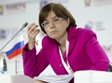 Юдаева: инвесторы должны верить в сбалансированность бюджета Юдаева: инвесторы должны верить в сбалансированность бюджета