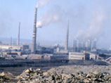 "Русал Ачинск" оштрафован на 400 млн рублей за загрязнение земли