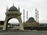 Воры в законе собирались под Гудермесом, чтобы обсудить представительство чеченцев в "семье" Воры в законе собирались под Гудермесом, чтобы обсудить представительство чеченцев в "семье"