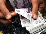 Почти половина россиян откладывает деньги на "черный день" Почти половина россиян откладывает деньги на "черный день"