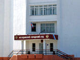 Сотрудника Фонда борьбы с коррупцией Георгия Албурова, на днях задержанного вместе с соратниками в Магадане за раздачу брошюр о незаконном обогащении чиновников, оштрафовали на 22 тысячи рублей. Решение принял Магаданский городской суд Сотрудника Фонда борьбы с коррупцией Георгия Албурова, на днях задержанного вместе с соратниками в Магадане за раздачу брошюр о незаконном обогащении чиновников, оштрафовали на 22 тысячи рублей. Решение принял Магаданский городской суд
