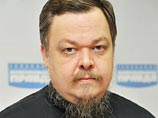 Церковь и государство частично виноваты в распространении неоязычества, считает представитель РПЦ Церковь и государство частично виноваты в распространении неоязычества, считает представитель РПЦ