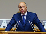 Силуанов предложил создать новый "центр реформ" и перезапустить бюджет Силуанов предложил создать новый "центр реформ" и перезапустить бюджет