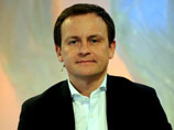 Александр Сидякин Александр Сидякин