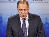 Лавров рассказал об итогах переговоров глав МИД "нормандской четверки" в Париже
Лавров рассказал об итогах переговоров глав МИД "нормандской четверки" в Париже