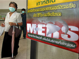 В Южной Корее еще четыре человека заразились вирусом MERS