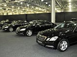 Дело о коррупции при закупках Mercedes для российских силовиков дошло до суда Дело о коррупции при закупках Mercedes для российских силовиков дошло до суда