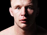 Российский боец MMA Александр Шлеменко дисквалифицирован за допинг
