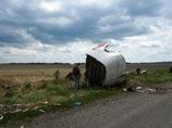 Нидерланды надеются на создание международного трибунала по расследованию крушения MH17