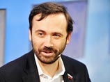 Депутат Госдумы Пономарев стал обвиняемым по делу о растрате из фонда "Сколково" Депутат Госдумы Пономарев стал обвиняемым по делу о растрате из фонда "Сколково"