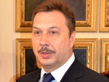 По словам первого заместителя министра юстиции РФ Сергея Герасимова, "любая организация может быть исключена из реестра в случае исполнения законодательства в полном объеме" По словам первого заместителя министра юстиции РФ Сергея Герасимова, "любая организация может быть исключена из реестра в случае исполнения законодательства в полном объеме"