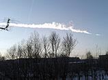 Блоггер обнаружил, что Челябинский метеорит попал в Книгу рекордов Гиннесса - из-за пострадавших
