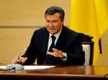 Администрация Порошенко предложила Януковичу вернуться на Украину Администрация Порошенко предложила Януковичу вернуться на Украину