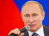 "Правительство обратилось ко мне с письмом продлить меры, которые мы приняли в ответ на эти действия наших партнеров из некоторых стран", - сказал Путин