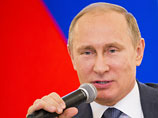 Путин подписал указ о продлении продуктового эмбарго Путин подписал указ о продлении продуктового эмбарго