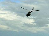 В Крым можно будет попасть на пассажирском вертолете: через Керченский пролив - за семь минут