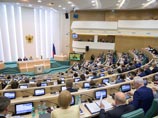 Совет Федерации одобрил закон о легионерах в спорте Совет Федерации одобрил закон о легионерах в спорте
