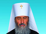 В УПЦ Московского патриархата обеспокоены действиями Константинопольского патриархата на Украине