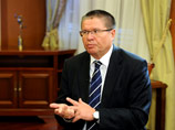Министр экономического развития Улюкаев предсказал дальнейшее ослабление рубля Министр экономического развития Улюкаев предсказал дальнейшее ослабление рубля