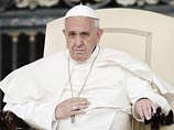Распад семьи иногда может быть "нравственно необходим", считает Папа Римский