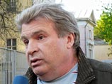Журналист Александр Рыклин побывал на допросе по громкому делу об убийстве политика Бориса Немцова Журналист Александр Рыклин побывал на допросе по громкому делу об убийстве политика Бориса Немцова
