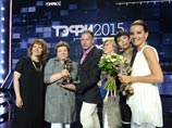 Вручены премии ТЭФИ, победители - "Физрук", "Возвращение Мухтара" и "Лунтик" Вручены премии ТЭФИ, победители - "Физрук", "Возвращение Мухтара" и "Лунтик"