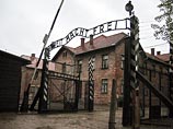 Учеников элитной британской школы поймали на краже в Освенциме